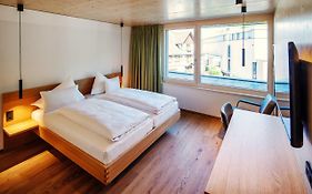Hotel Krone